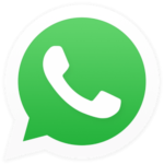 WhatsApp Messenger 1.3